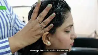 Cabelo Chave Professional Color Safe Spa Treatment | Protect & Nourish Colored Hair