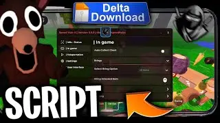 👽SCRIPT 99 Nights in the Forest *NO KEY* &ndash; AUTO FARM, COLLECT ALL ITEMS, KILL AURA (MOBILE/PC) Ro...