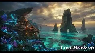 Epic Journey of Pandora's Ocean - Cinematic Score