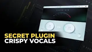 👨&zwj;🚀 SECRET Plugin to get Crispy Vocals Like Tory Lanez & Travis Scott