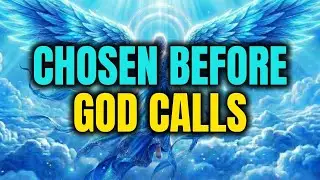 CHOSEN ONE: Your Divine Selection Preceded Their Rejection &mdash; Recognize This Urgent Call To Shift Now