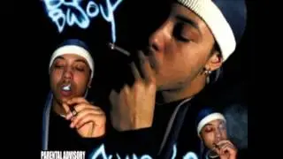 Buzzy Bwoy - Une Bouze Reste une Bouze (2001)