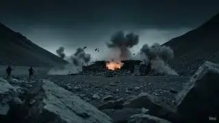 Explosive Clash on Pak-Afghan Border: Afghan Outposts Destroyed&rdquo;02 sec  202510120422 8g74b