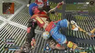 Apex Legends Season 14 is fine :)