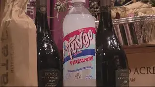 Michigan's Faygo Firework flavor going for big money on eBay | FOX 2 News Detroit