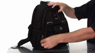 Mobile Edge Ultra Portable Netbook Backpack