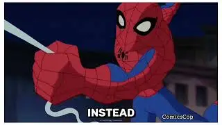 The Spectacular Spider-Man Episode 03 03