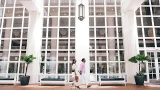 Pullman Cairns International, Australia | Best Travel Plan