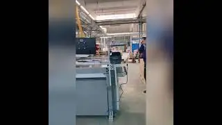 Sanservis Factory. Manufacture of bathroom furniture.
