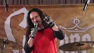 Mega Metal Beats with Nick Menza
