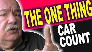 Auto Repair Shop Advertising Ideas -THE ONE THING