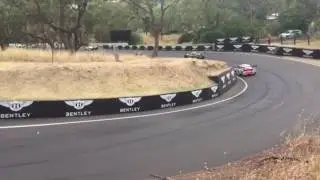 2017 Bathurst 12 Hour - Forrest's Elbow