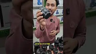 DSLR Camera🔥Price in Bangladesh 2025 | Best Camera for Beginners & Vloggers | Canon & Sony Camera