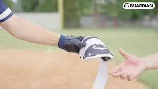 EVOSHIELD SRZ 1 BASEBALL BATTER S ELBOW GUARD | Product Video | Best Baseball Gear | Protection