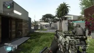 DOMINATION OWNAGE! GlassyGaming