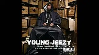 2000s Young Jeezy Feat Est Gee Trap or Die Type Beat | Shawty Red X Drumma Boy type beat