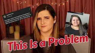 Amberlynn Reid is Striking & Threatening A Channel