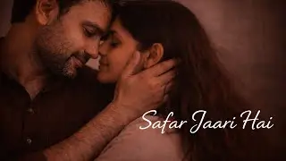 10 Safar Jaari Hai | Jo Reh Gaya | Hopeful Hindi Indie Song | Mujh Mein Tu