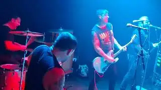Teenage Bottlerocket 