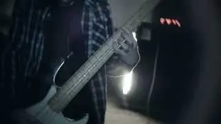 BLACKWELL- Sanity (OFFICIAL MUSIC VIDEO)