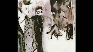 MITTAGEISEN - Los Solidarios