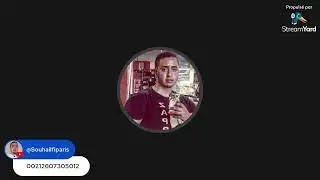 ها علاش غبرت خوتي