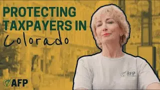 Exposing Government Deception and Saving Citizens Billions: Sheri's Story