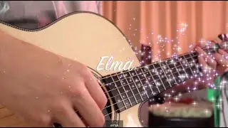 Elma - Yorushika | Guitar cover by Yi Rui