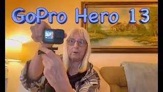 Впечатления от GoPro Hero 13 и некоторых аксессуаров