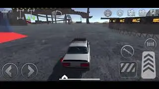 Relaxing mobile gameplay.Car physics & satisfying moments.  #gameplay #mobilegame #gaming #relax