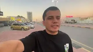 New vlog 2026 deepak chhetri vlog?dubai ajman🇦🇪