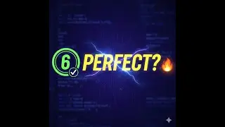 Perfect Number in C Program | Exam Logic Explained in 20 Seconds