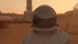 Life On Mars