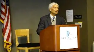 Embassy of Nepal & ANS ( MRP Workshop ) Washington DC