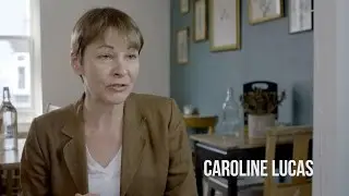 The Difference A Green MP Can Make
