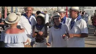 [BEST OF] Les 50 ans de Port Camargue