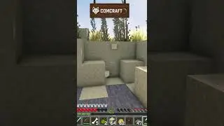 Es gibt ja vieles... Aber Party Bl&ouml;cke?! #minecraft #party #bug #dance #lol