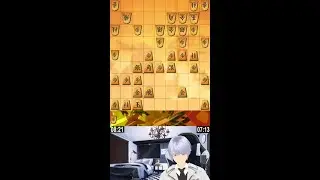 木立譲流@将棋Vtuber 縦型ライブ配信４８４ 執事システム動画解説