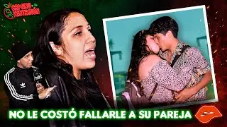 SE BESÓ A OTRO EN SU PROPIA CARA POR DINERO | Camino a la Tentación