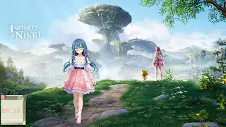 Infinity Nikki | Parte 10, Volvemos a Miralanda para seguir la misi&oacute;n principal