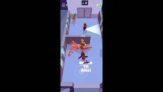 Stealth Master Gameplay | How to playing | Rahmany Games | #shorts