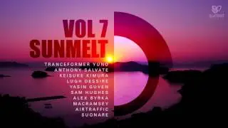 Keisuke Kimura - Like a Rainbow After the Rain (Original Mix) [SUNMEL067]
