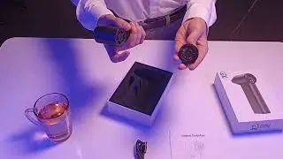 Воздуходувка Mobile Store X5