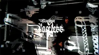 Maskdown - Faceless (Offical Music Video)