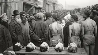 ▶ FORBIDDEN Historical Photographs Too Bold for the Public &ndash; LOST Vintage Images