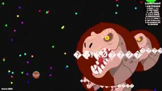 Omega! | Agario Live Stream |