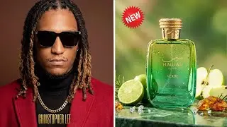 BEFORE YOU BUY | Rasasi Hawas Verde - A  Lemon Mint Apple Shampoo Fragrance Review For Men