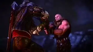 Witcher 2 letho boss fight