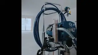 Graco 495 XT