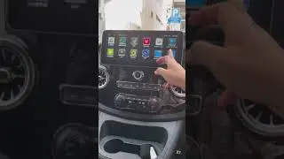 Benz Vito W447 V仔車機+全景360介紹